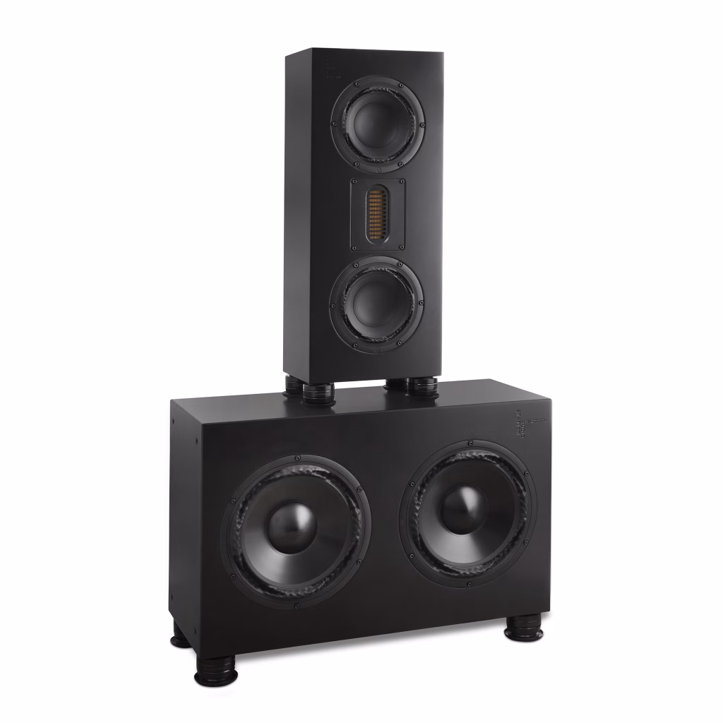 Akkurat Audio Luna Station