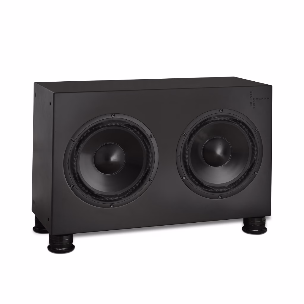 Akkurat Audio Station