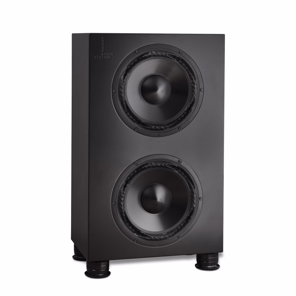 Akkurat Audio Station